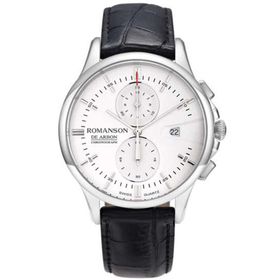 Romanson CB5A09HMBWA1R51 Erkek Kol Saati