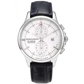 Romanson CB5A09HMBWA1R51 Erkek Kol Saati