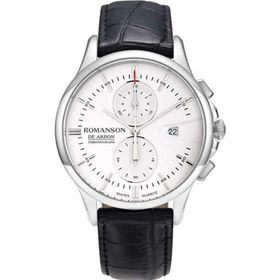 Romanson CB5A09HMBWA1R51 Erkek Kol Saati
