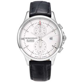 Romanson CB5A09HMBWA1R51 Erkek Kol Saati