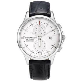 Romanson CB5A09HMBWA1R51 Erkek Kol Saati