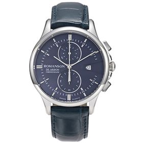 Romanson CB5A09HMUWA4R5 Erkek Kol Saati