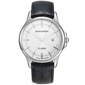 Romanson CB5A10MMBWA1R2 Erkek Kol Saati