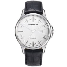 Romanson CB5A10MMBWA1R2 Erkek Kol Saati