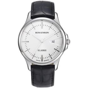 Romanson CB5A10MMBWA1R2 Erkek Kol Saati
