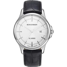 Romanson CB5A10MMBWA1R2 Erkek Kol Saati