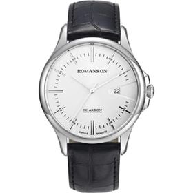 Romanson CB5A10MMBWA1R2 Erkek Kol Saati