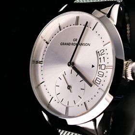 Romanson GR.1.AG1111.03 Erkek Kol Saati