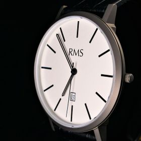 Romanson GR.1.AG1203.03 Erkek Kol Saati