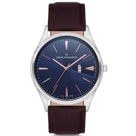 Romanson GR.1.AG1236.09 Erkek Kol Saati