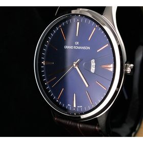 Romanson GR.1.AG1236.09 Erkek Kol Saati
