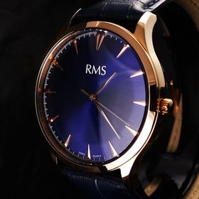 Romanson GR.1.AG1244.05 Erkek Kol Saati