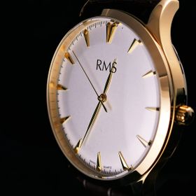 Romanson GR.1.AG1244.07 Erkek Kol Saati