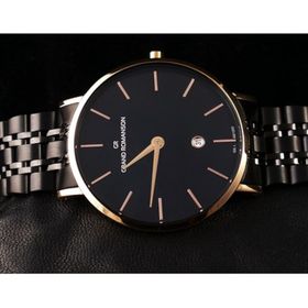 Romanson GR.1.AG1252.02 Erkek Kol Saati