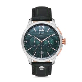 Romanson GR.1.AG1259.09 Erkek Kol Saati