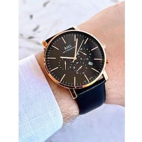 Romanson GR.1.AG1285.06 Erkek Kol Saati