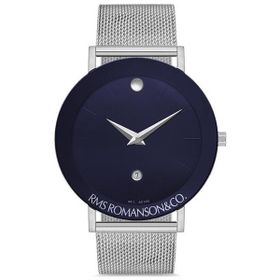 Romanson GR.1.AG1330.04 Erkek Kol Saati