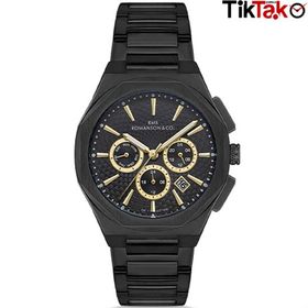 Romanson GR.1.AG1406.06 Erkek Kol Saati