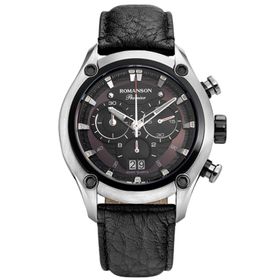 Romanson PB4258HM1DA32W Erkek Kol Saati