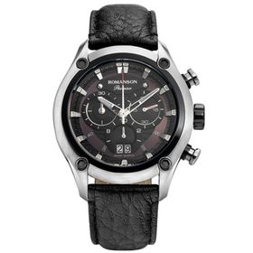 Romanson PB4258HM1DA32W Erkek Kol Saati