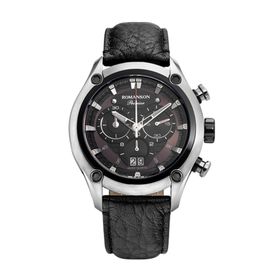 Romanson PB4258HM1DA32W Erkek Kol Saati