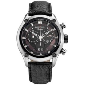 Romanson PB4258HM1DA32W Erkek Kol Saati