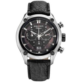 Romanson PB4258HM1DA32W Erkek Kol Saati