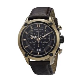 Romanson PB4258HM1KA36R Erkek Kol Saati