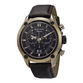Romanson PB4258HM1KA36R Erkek Kol Saati