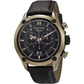 Romanson PB4258HM1KA36R Erkek Kol Saati