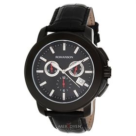 Romanson RL0258HMBA31 Erkek Kol Saati