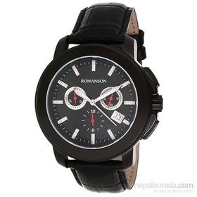 Romanson RL0258HMBA31 Erkek Kol Saati