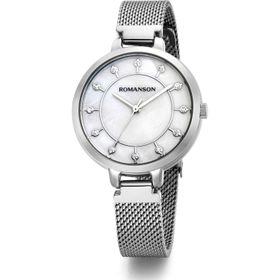 Romanson RM0B15LLWWMS2W Kadın Kol Saati