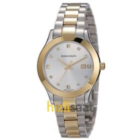 Romanson RM4205UU1CAS1G Kadın Kol Saati