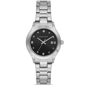 Romanson RM4205UU1WA32W Kadın Kol Saati