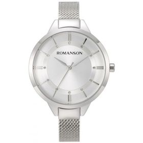 Romanson RM8A28LLWWAS2W Kadın Kol Saati