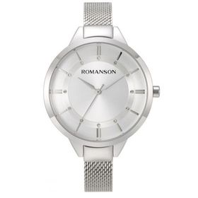 Romanson RM8A28LLWWAS2W Kadın Kol Saati
