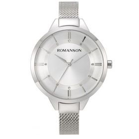 Romanson RM8A28LLWWAS2W Kadın Kol Saati