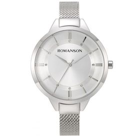 Romanson RM8A28LLWWAS2W Kadın Kol Saati