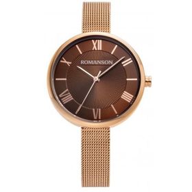 Romanson RM8A48LLRRAB6R Kadın Kol Saati