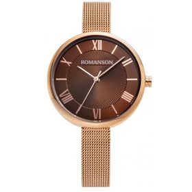 Romanson RM8A48LLRRAB6R Kadın Kol Saati