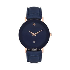 Romanson RMS.1.AG1329.04 Erkek Kol Saati