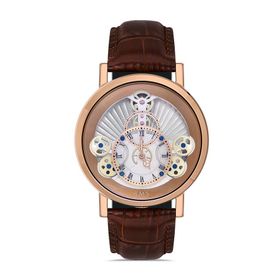 Romanson RMS.1.AG1355.10 Erkek Kol Saati
