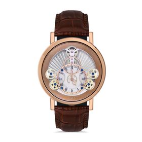 Romanson RMS.1.AG1355.10 Erkek Kol Saati