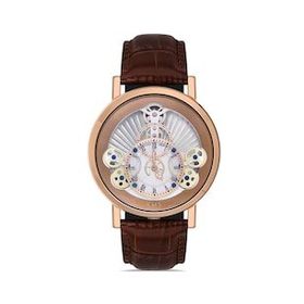 Romanson RMS.1.AG1355.10 Erkek Kol Saati