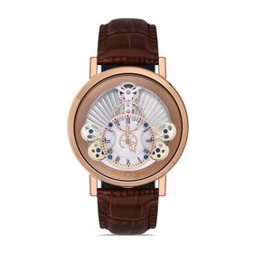 Romanson RMS.1.AG1355.10 Erkek Kol Saati