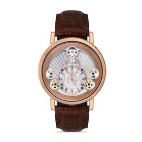 Romanson RMS.1.AG1355.10 Erkek Kol Saati