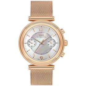 Romanson RMS.1.AG1470.06 Kadın Kol Saati