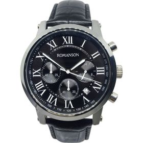 Romanson TL0334HM1WB37B Erkek Kol Saati