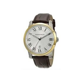 Romanson TL0334MM1CBS5B Erkek Kol Saati